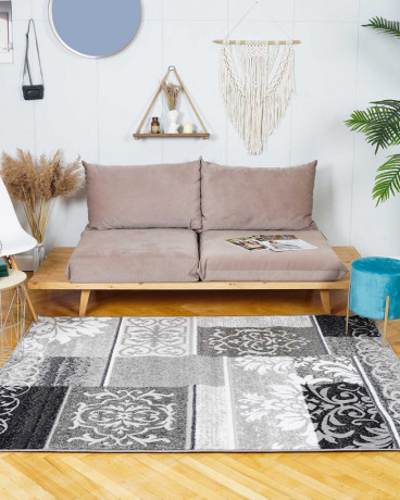 Ковёр ИЗУМРУД 29