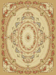 Роял Тибриз 16