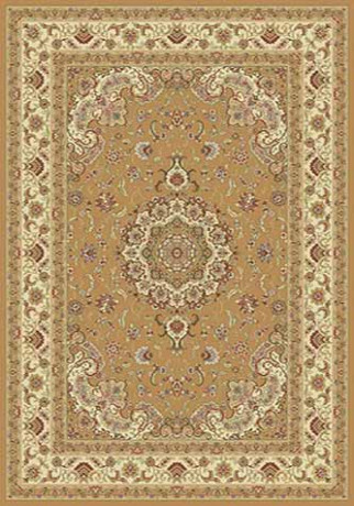 BUKHARA 14 Бежевый