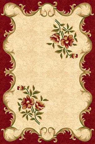 KAMEA 14 Красный