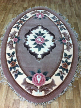 Китайский ковёр- Golden Falcon Brand 17 - ручная работа