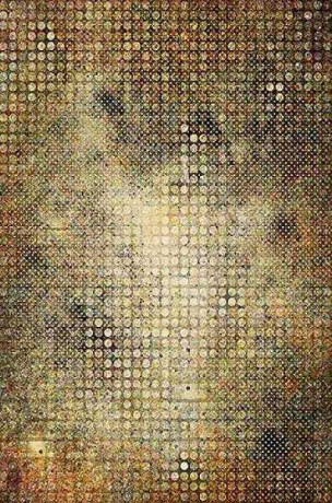 Детский ковер Кристал 80