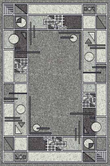 SILVER 2 Черный