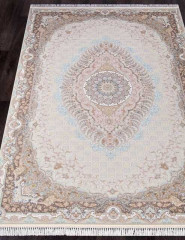 Иранский ковер FARSI-1500-224-CREAM-STAN