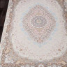 Иранский ковер FARSI-1500-224-CREAM-STAN