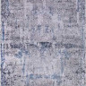 Турецкий ковер SALVATORE-0820D-BLUE-STAN