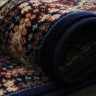 Ковёр ISFAHAN-D519-NAVY-STAN