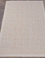 Ковёр VEGAS-S008-CREAM-STAN