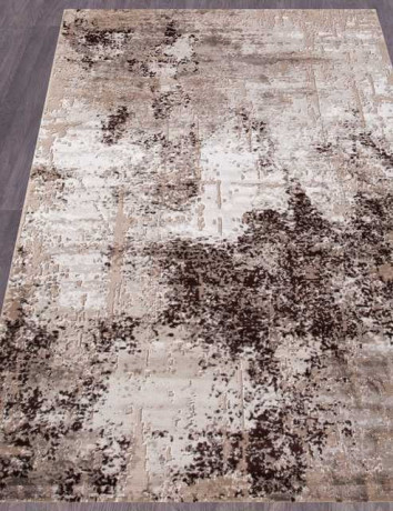 Турецкий ковер ARMINA-04047B-DARK-BROWN-STAN