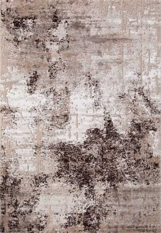 Турецкий ковер ARMINA-04047B-DARK-BROWN-STAN