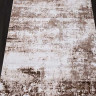 Турецкий ковер PANAMA-PN008B-BROWN-BROWN-STAN