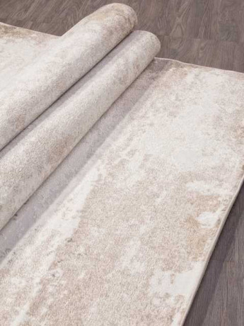 Ковёр NATUREL-D994-BEIGE-STAN