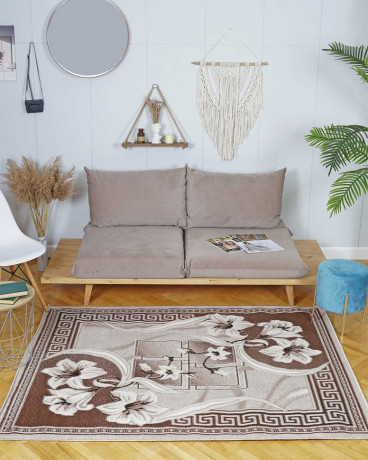 Ковёр ИЗУМРУД 3