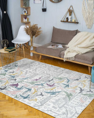 Ковёр Детский СОФИТ 134