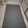 Дорожка грязезащитная Antwerpen (Бельгия) Серый