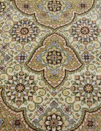 BUKHARA 15 Бежевый