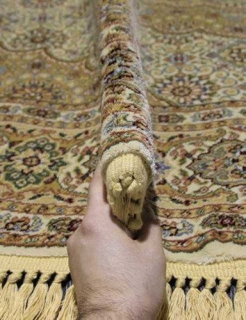 BUKHARA 15 Бежевый