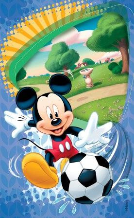 Детский ковер Дисней 6