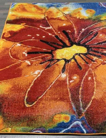 Детский ковер Кристал 26