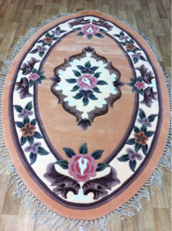 Китайский ковёр- Golden Falcon Brand 18 - ручная работа