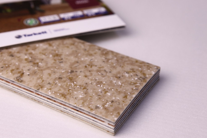 Линолеум Moda - 121602 (Мода)