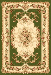 VALENCIA 1 Зеленый