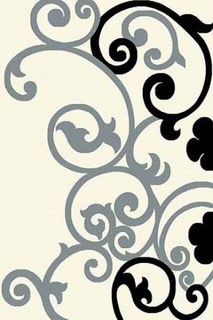 VISION DELUXE 18 Черный