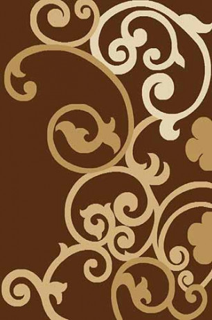 VISION DELUXE 18 Черный