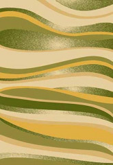 PARADISE 30 Зеленый