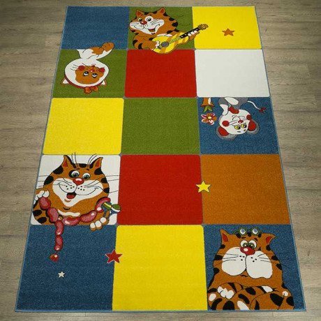 Ковёр FANCY 20717_22088