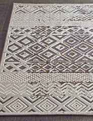 Ковёр BEHRAM YUTA 0T291RG-GREY