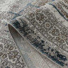 Турецкий ковер QUANTUM-03004G-GREY-GREY-STAN