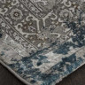 Турецкий ковер QUANTUM-03004G-GREY-GREY-STAN
