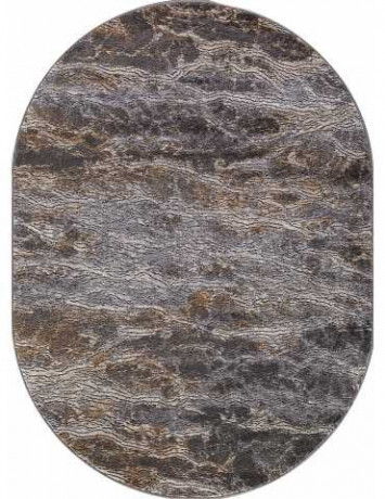 Ковёр SERENITY D777-BEIGE-GRAY-OVAL