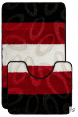 Набор ковриков для ванной Classic №45