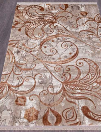 Турецкий ковер REGINA-O0273-020-ROSE-STAN