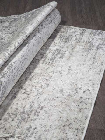 Бельгийский ковер EUPHORIA-13119-CREAM-SILVER-VISON-STAN