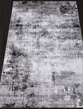 Турецкий ковер PANAMA-PN008G-GREY-GREY-STAN