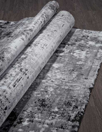 Турецкий ковер PANAMA-PN008G-GREY-GREY-STAN