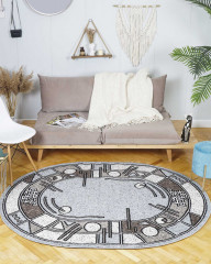 Ковёр ИЗУМРУД 30