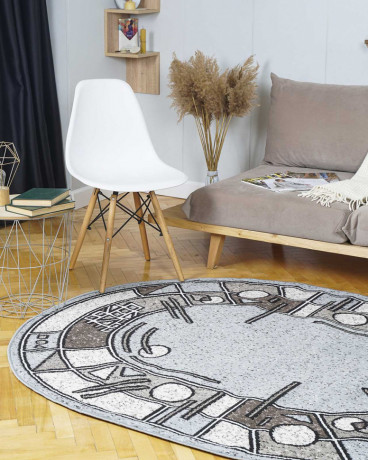 Ковёр ИЗУМРУД 30