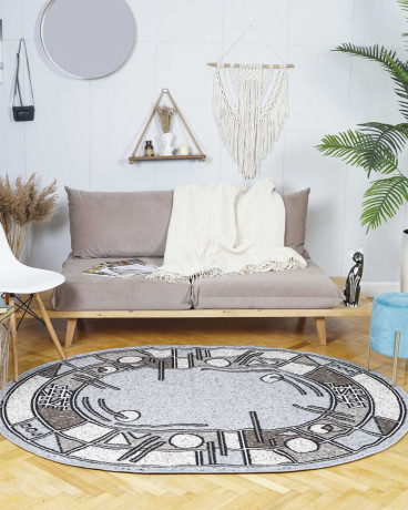 Ковёр ИЗУМРУД 30