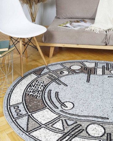 Ковёр ИЗУМРУД 30