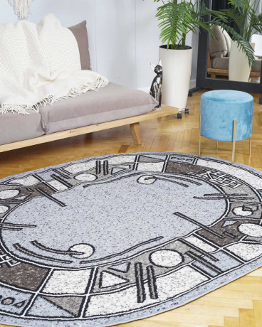 Ковёр ИЗУМРУД 30