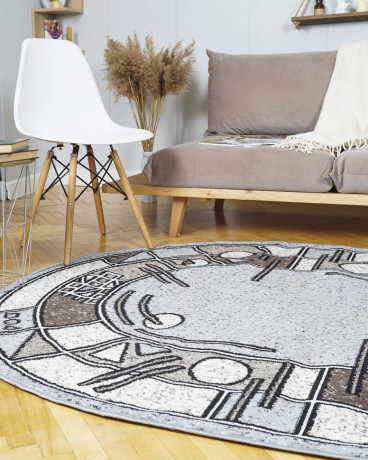 Ковёр ИЗУМРУД 30