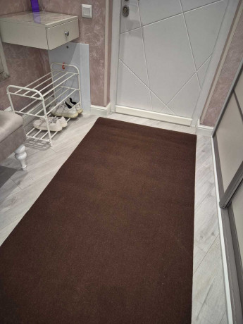 Дорожка грязезащитная Antwerpen (Бельгия) Коричневый