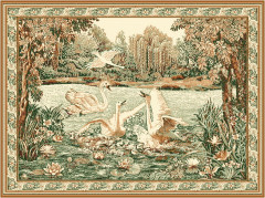 Ковер Фауна №4