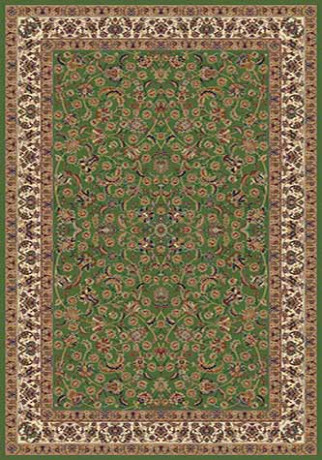 BUKHARA 16 Красный