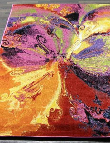 Детский ковер Кристал 28