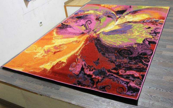 Детский ковер Кристал 28